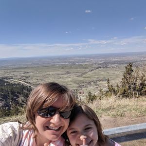 Meet your Posher, Carrie